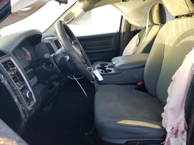 1C6RR7FT1FS627592 RAM 1500 St