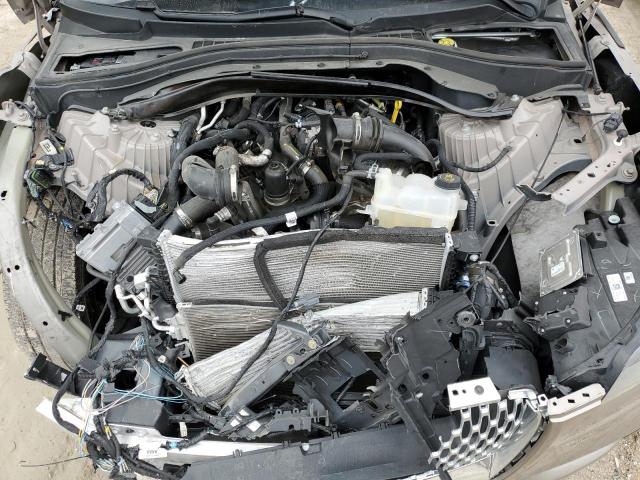 5LM5J7WC5MGL14424 Lincoln Aviator Reserve