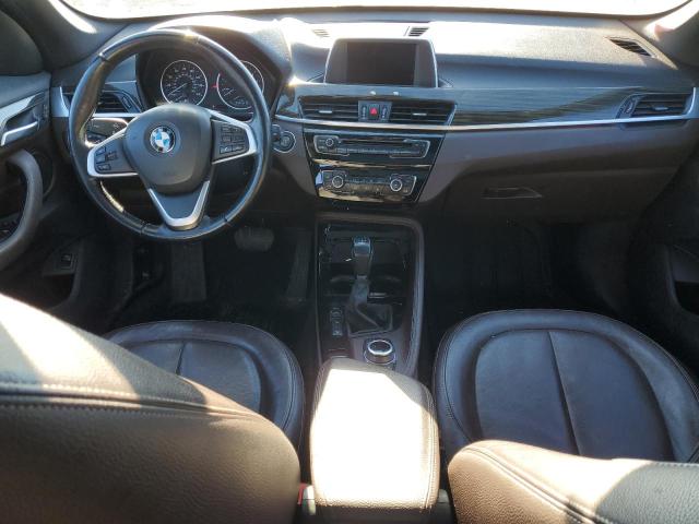 WBXHT3Z33G4A48416 BMW X1 Xdrive28i