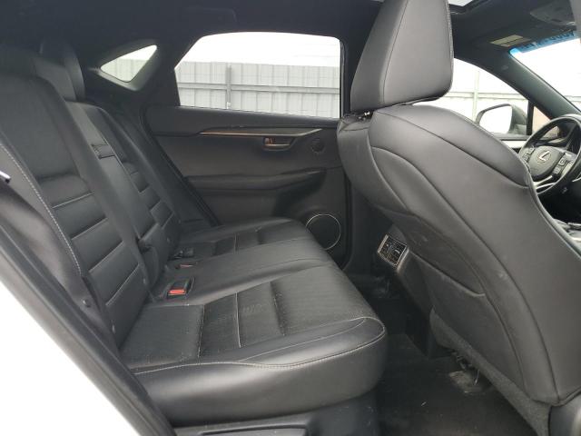 JTJBARBZ8G2090029 Lexus Nx 200t Base