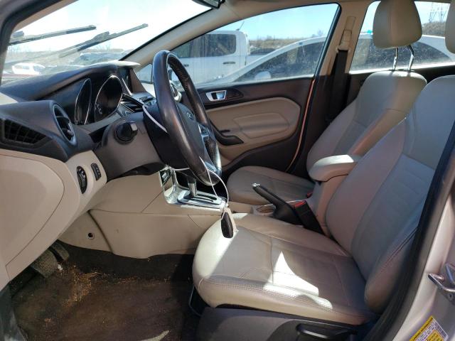 3FADP4FJ0HM138897 Ford Fiesta Titanium