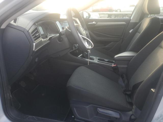 3VWN57BU4KM004291 Volkswagen JETTA S