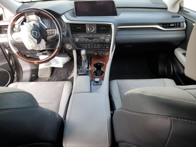 JTJDZKCA6K2017283 Lexus Rx 350 L