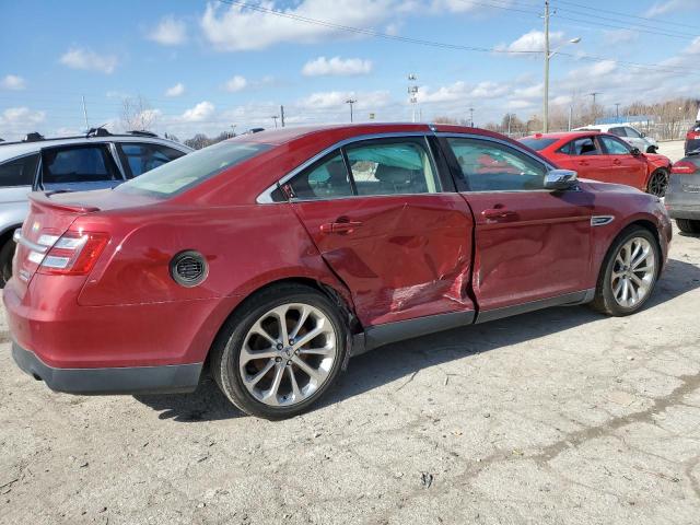 1FAHP2F85EG130948 Ford Taurus Limited
