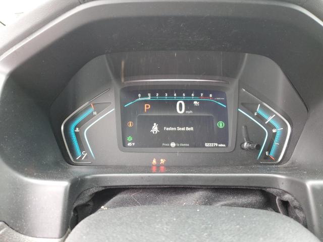 5FNRL6H76NB035363 Honda ODYSSEY EXL