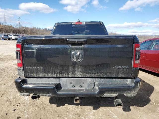 1C6SRFHT8LN334632 RAM 1500 Limited