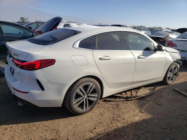 WBA73AK0XL7G12260 BMW 228XI