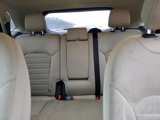 2FMPK4G91HBB15586 Ford EDGE SE