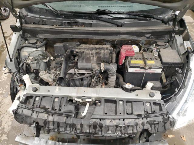 ML32F3FJ3JHF07525 Mitsubishi Mirage G4 Es