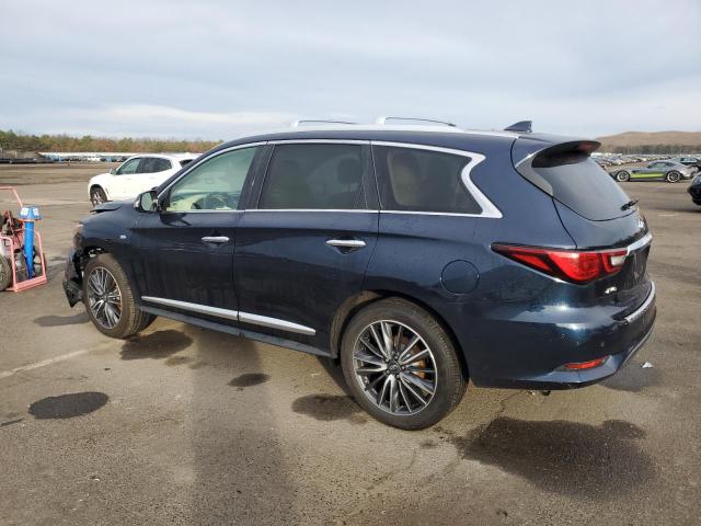 5N1DL0MM0KC524607 Infiniti QX60 LUXE