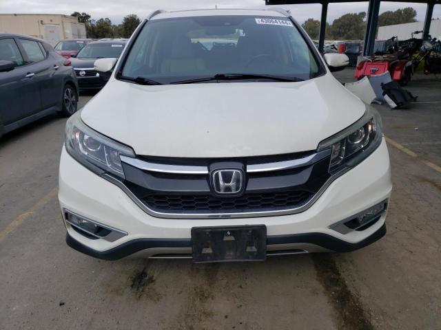 5J6RM3H91GL003878 Honda Cr-v Touring