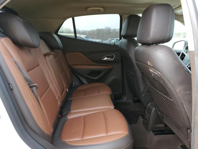 KL4CJCSB2GB711718 Buick Encore