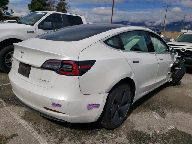 5YJ3E1EB2KF452907 Tesla MODEL 3