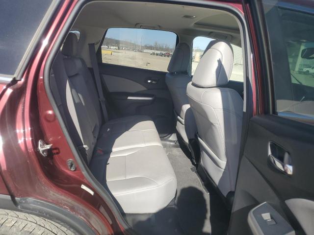 2HKRM4H73FH626139 Honda CR-V EXL