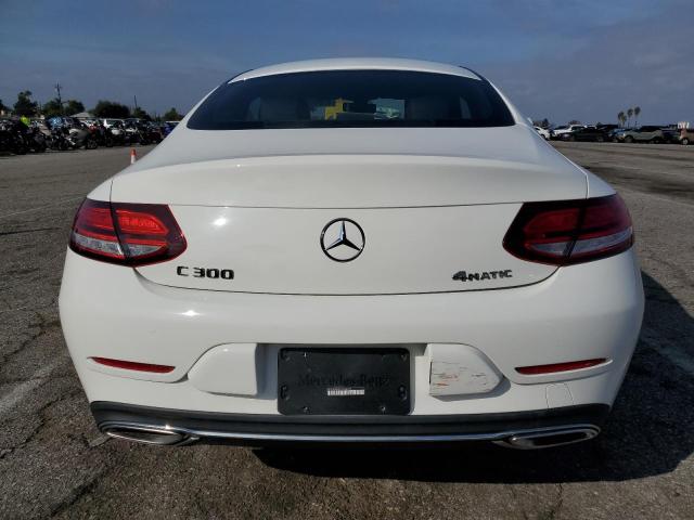 W1KWJ8EB0LF984869 Mercedes-Benz C 300 4matic