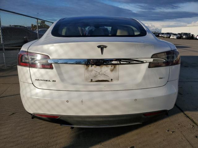 5YJSA1H18EFP63871 Tesla MODEL S