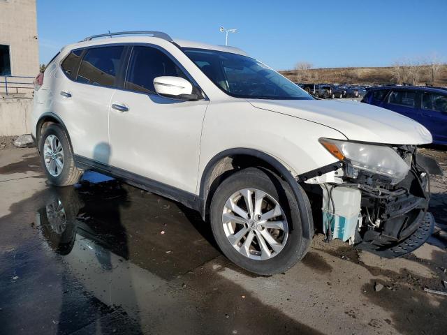 KNMAT2MV8FP572043 Nissan ROGUE S