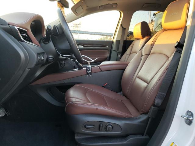 5GAERDKW5KJ242432 Buick Enclave Avenir