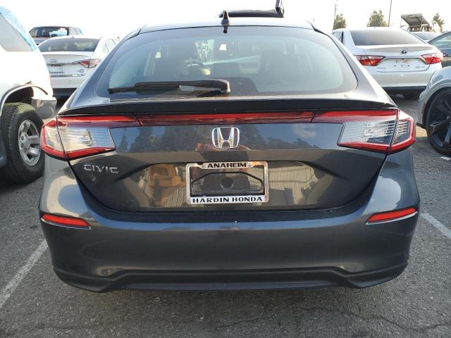 19XFL1H73NE008178 Honda CIVIC EXL