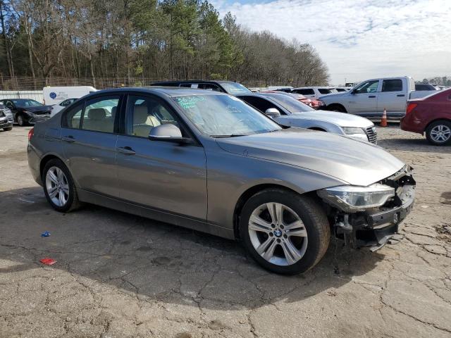 WBA8E9G5XGNT47680 BMW 328 I Sulev
