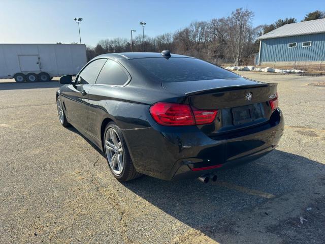 WBA3N3C59EF710930 BMW 428 I