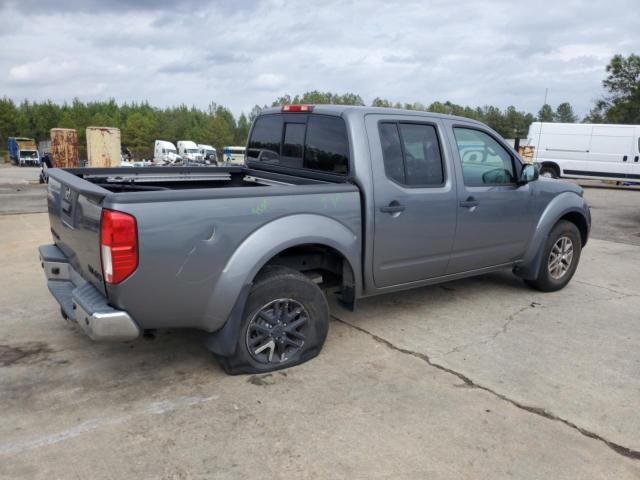 1N6AD0EV8JN756500 Nissan FRONTIER S