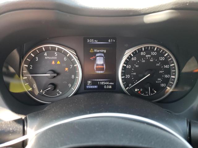 JN1EV7AP8JM358715 Infiniti Q50 LUXE