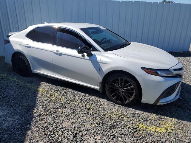4T1K61AK4MU517843 Toyota CAMRY XSE