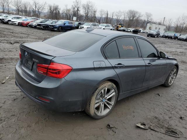 WBA8E9G56GNT88145 BMW 328 I Sulev