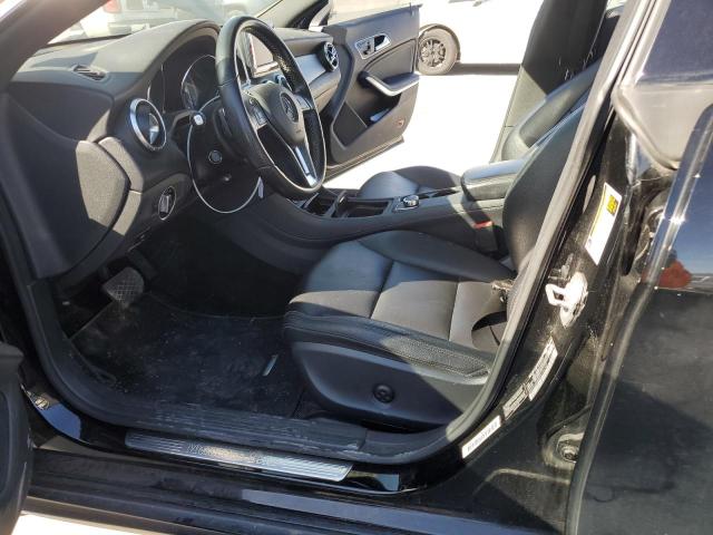 WDDSJ4EB8EN154107 Mercedes-Benz CLA 250