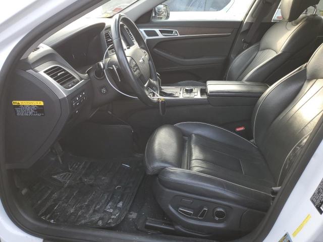 KMHGN4JE1FU023169 Hyundai Genesis 3.8l