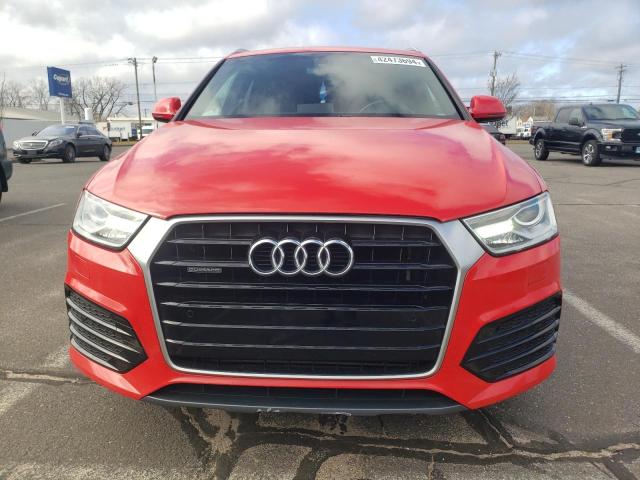 WA1ECCFS2JR017591 Audi Q3 PREMIUM