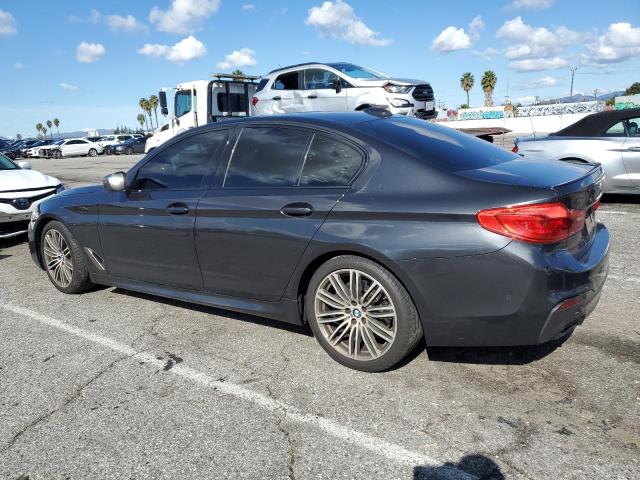 WBAJB9C50KB464372 BMW M550xi