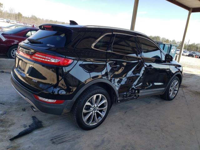 5LMCJ2C94HUL55525 Lincoln MKC SELECT