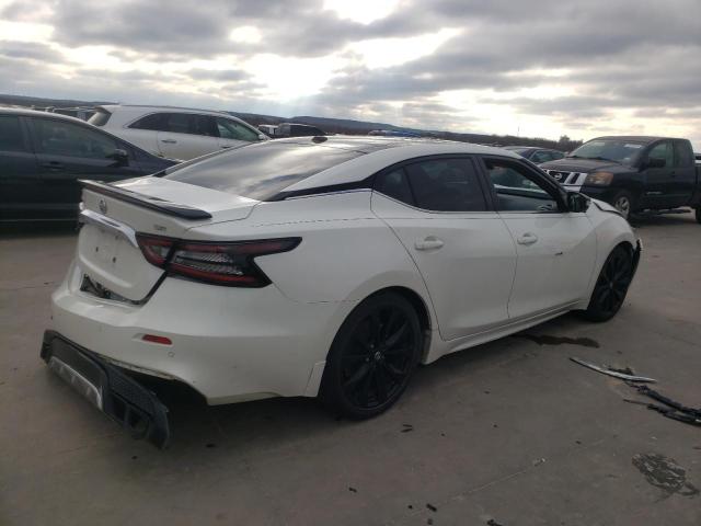1N4AA6EV5LC367557 Nissan Maxima Sr
