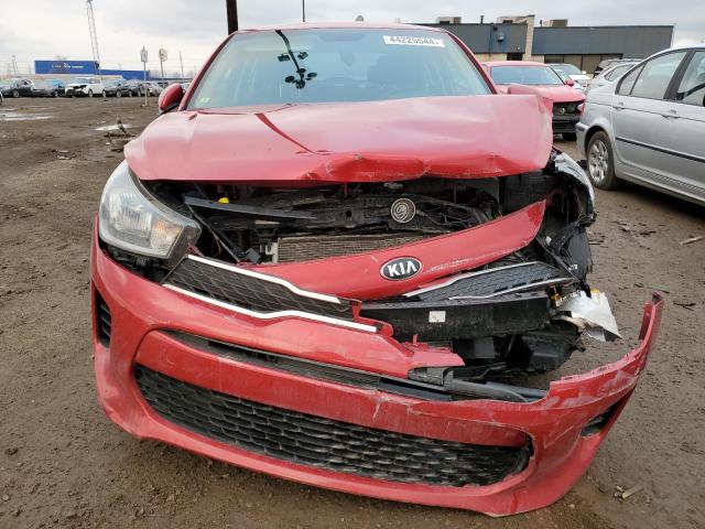 3KPA24AD1LE318678 KIA RIO LX