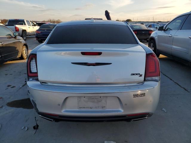 2C3CCABG6NH259927 Chrysler 300 S