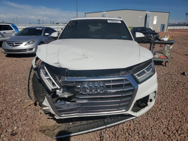 WA1BNAFY3K2080036 Audi Q5 Premium Plus