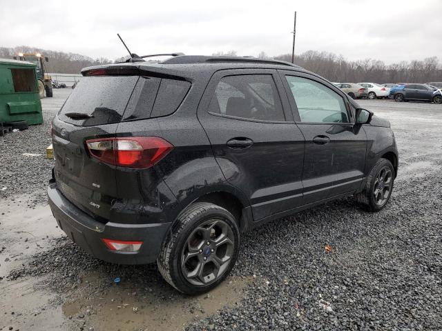 MAJ6P1CL8JC180884 Ford Ecosport Ses
