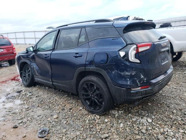 3GKALVEV1NL278305 GMC Terrain Slt