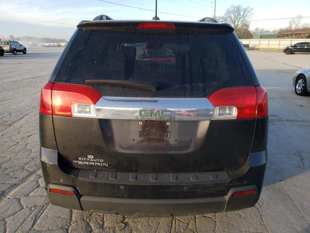 2GKALSEK6F6248632 GMC TERRAIN SL