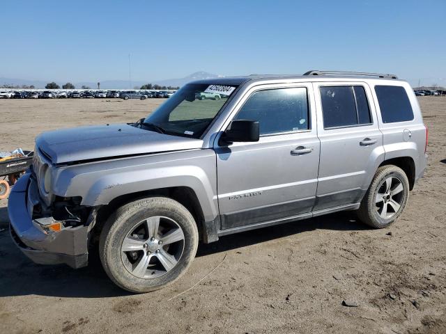 Auction sale of the 2016 Jeep Patriot Sport, vin: 1C4NJPBB7GD575158, lot number: 42502804