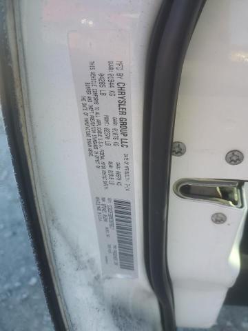 1C3CDFEB9ED876617 Dodge DART GT