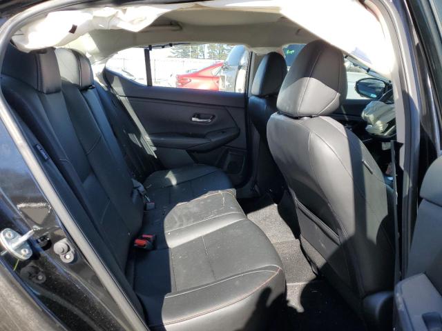 3N1AB8DV5MY252182 Nissan SENTRA SR