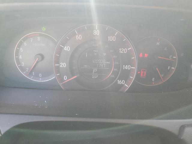 1HGCR2F52HA032666 Honda Accord Sport