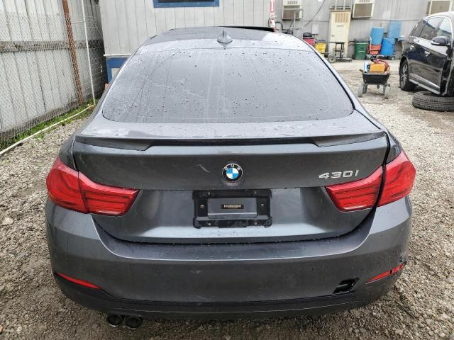 WBA4J1C57JBM10874 BMW 430i Gran Coupe