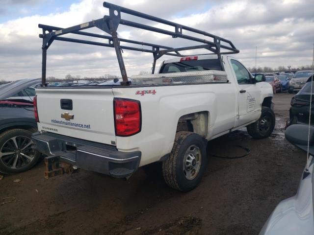 1GC0KUEG4GZ179379 Chevrolet Silverado K2500 Heavy Duty