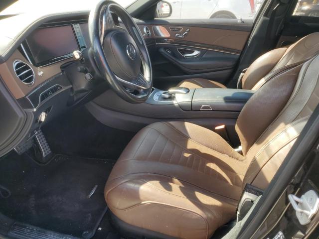 WDDUG8CB0HA326112 Mercedes-Benz S 550