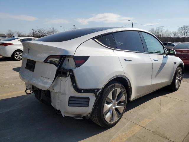 5YJYGDEE5MF187592 Tesla Model Y