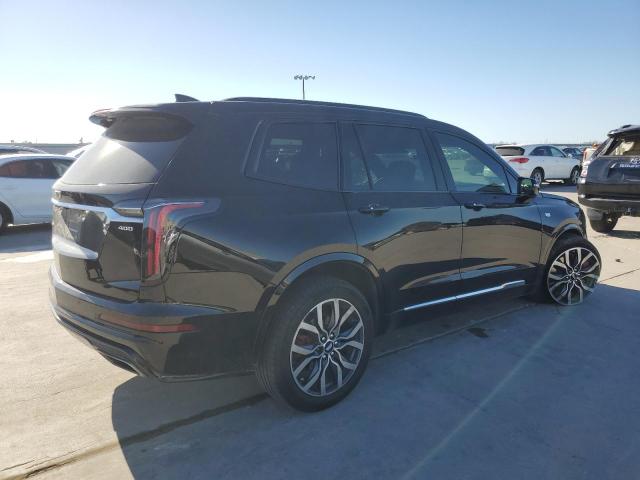 1GYKPGRS7NZ170113 Cadillac XT6 SPORT